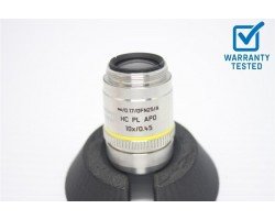 Leica HC PL APO 10x/0.45 Microscope Objective 506410