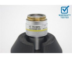 Leica HC PL APO 10x/0.40 CS 506285 Microscope Objective