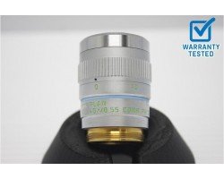 Leica N Plan 40x/0.55 CORR Ph2 Microscope Objective Unit 6 506063