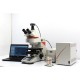 Leica DM6 B Upright Fluorescence Microscope (New Filters)