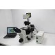 Olympus IX70 Inverted Fluorescence Microscope (New Filters) Pred IX73