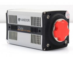 Andor Zyla 5.5 USB 3.0 sCMOS Monochrome Microscope Camera Unit 2